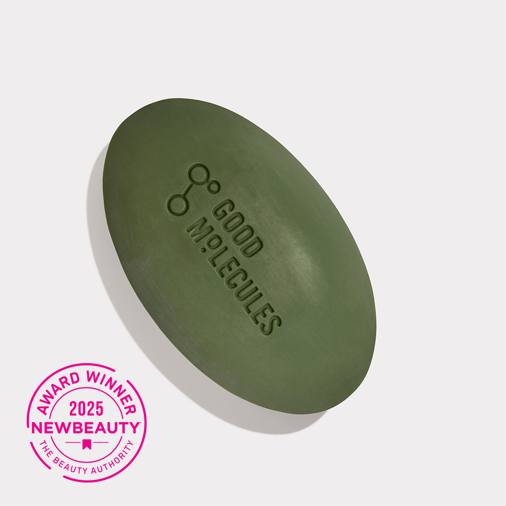 Brightening & Dark Spots Bar