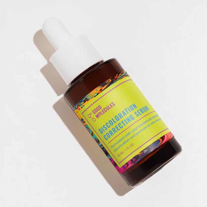 Discoloration Correcting Serum E7