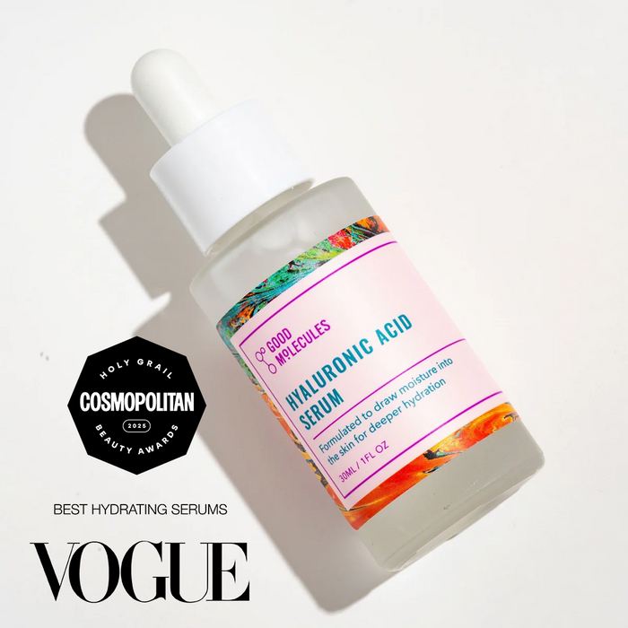 Hyaluronic Acid Serum H3