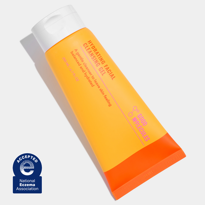 Hydrating Facial Cleansing Gel M8