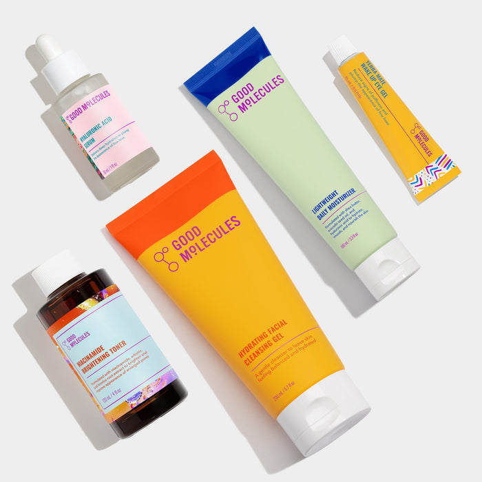 The Daily Essentials T0