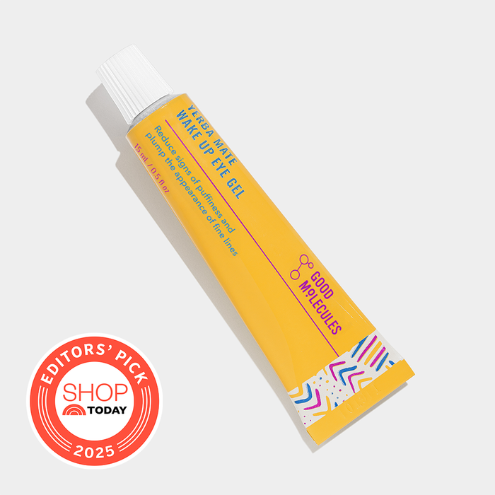 Yerba Mate Wake Up Eye Gel C0